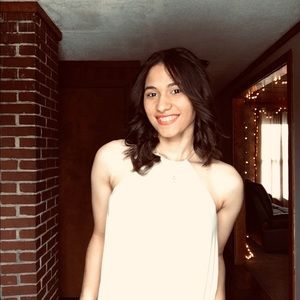 Meet your Posher, Celeste